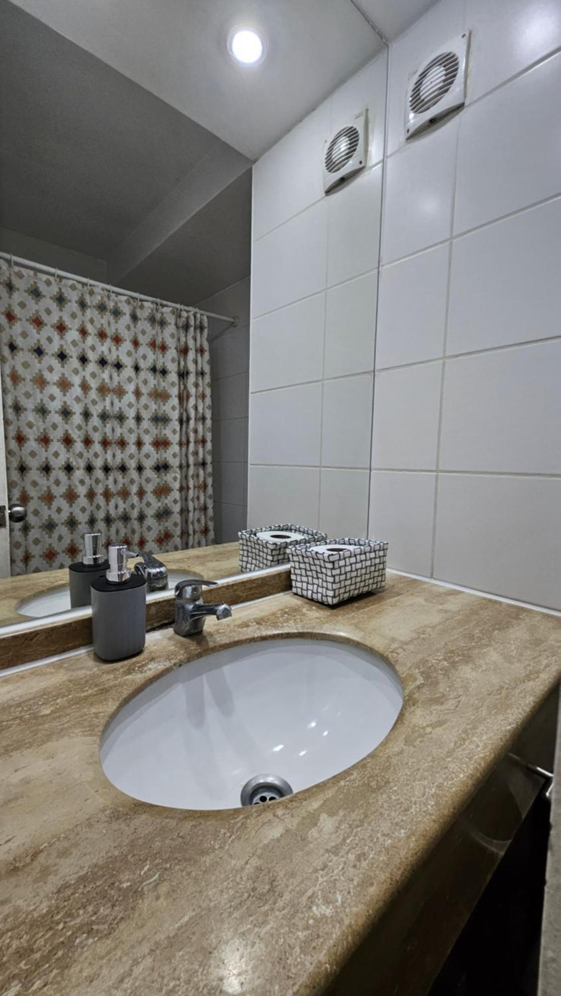 Departamentos De Arriendo Temporal Santiago De Chile Apartment Екстериор снимка