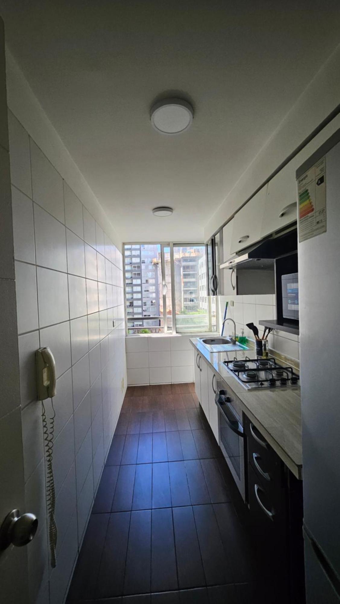 Departamentos De Arriendo Temporal Santiago De Chile Apartment Екстериор снимка