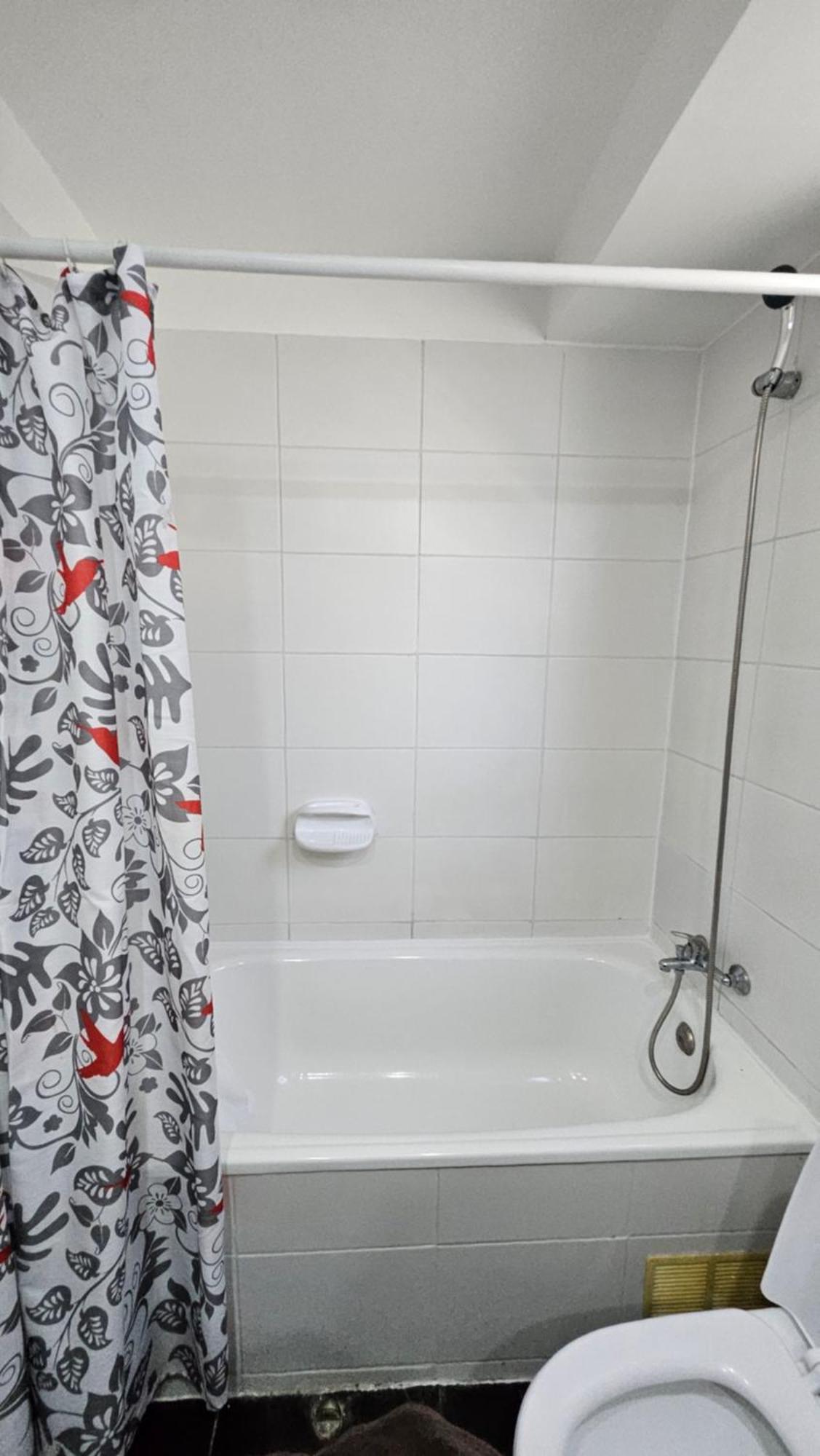 Departamentos De Arriendo Temporal Santiago De Chile Apartment Екстериор снимка