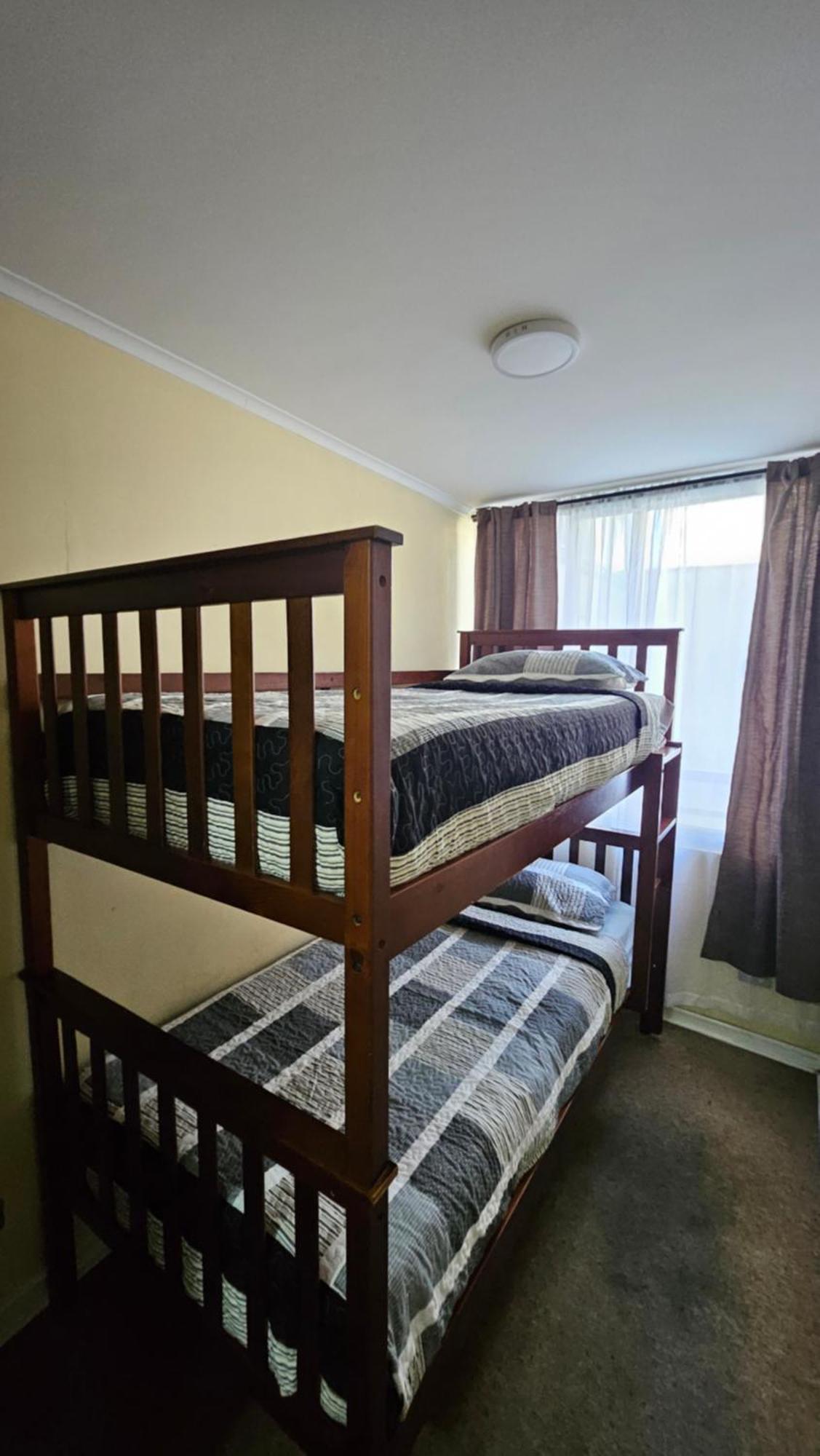 Departamentos De Arriendo Temporal Santiago De Chile Apartment Екстериор снимка