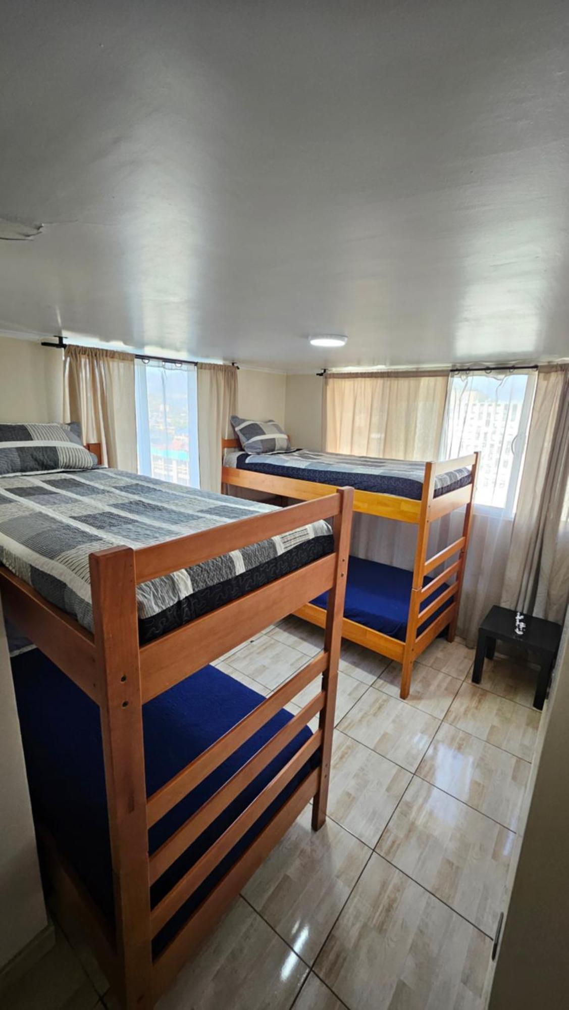Departamentos De Arriendo Temporal Santiago De Chile Apartment Екстериор снимка