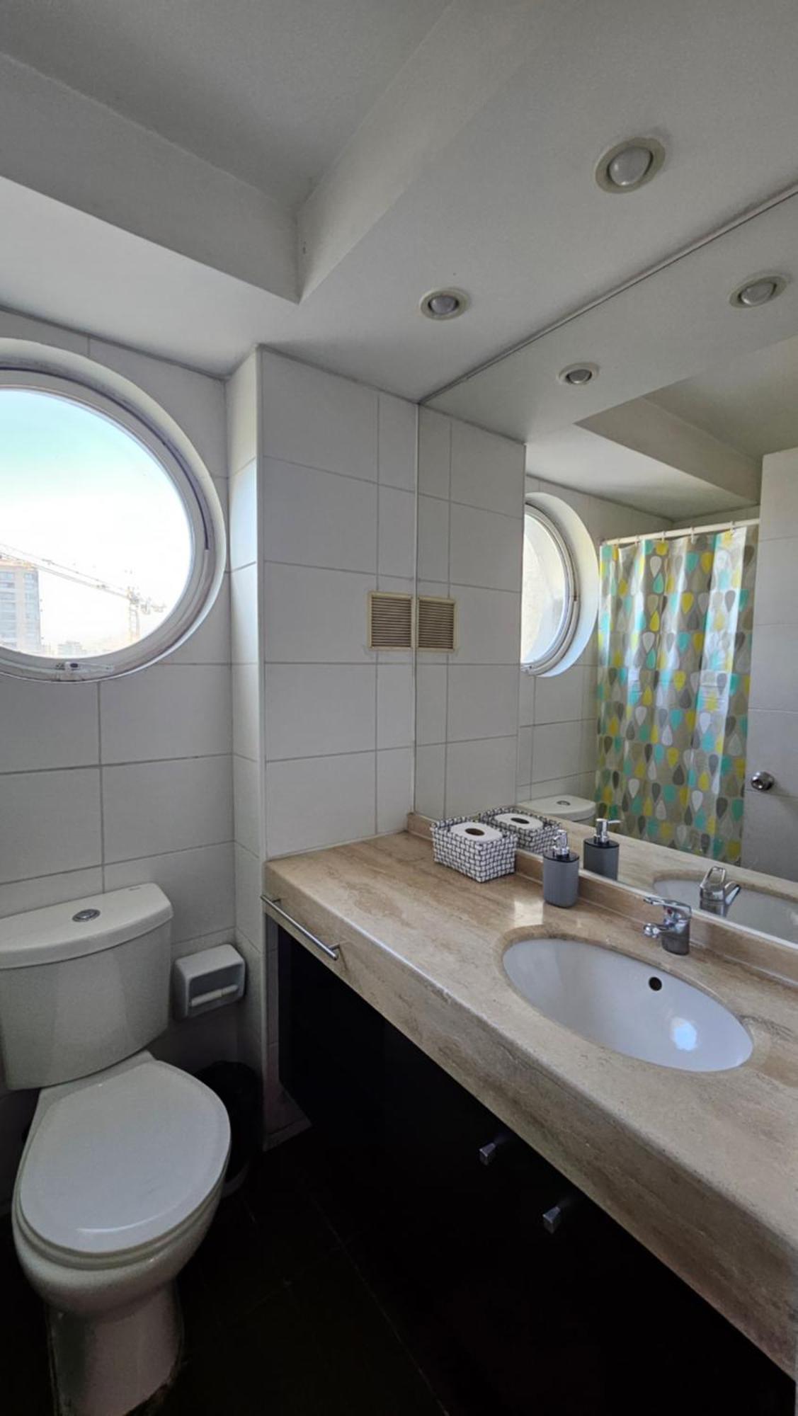Departamentos De Arriendo Temporal Santiago De Chile Apartment Екстериор снимка