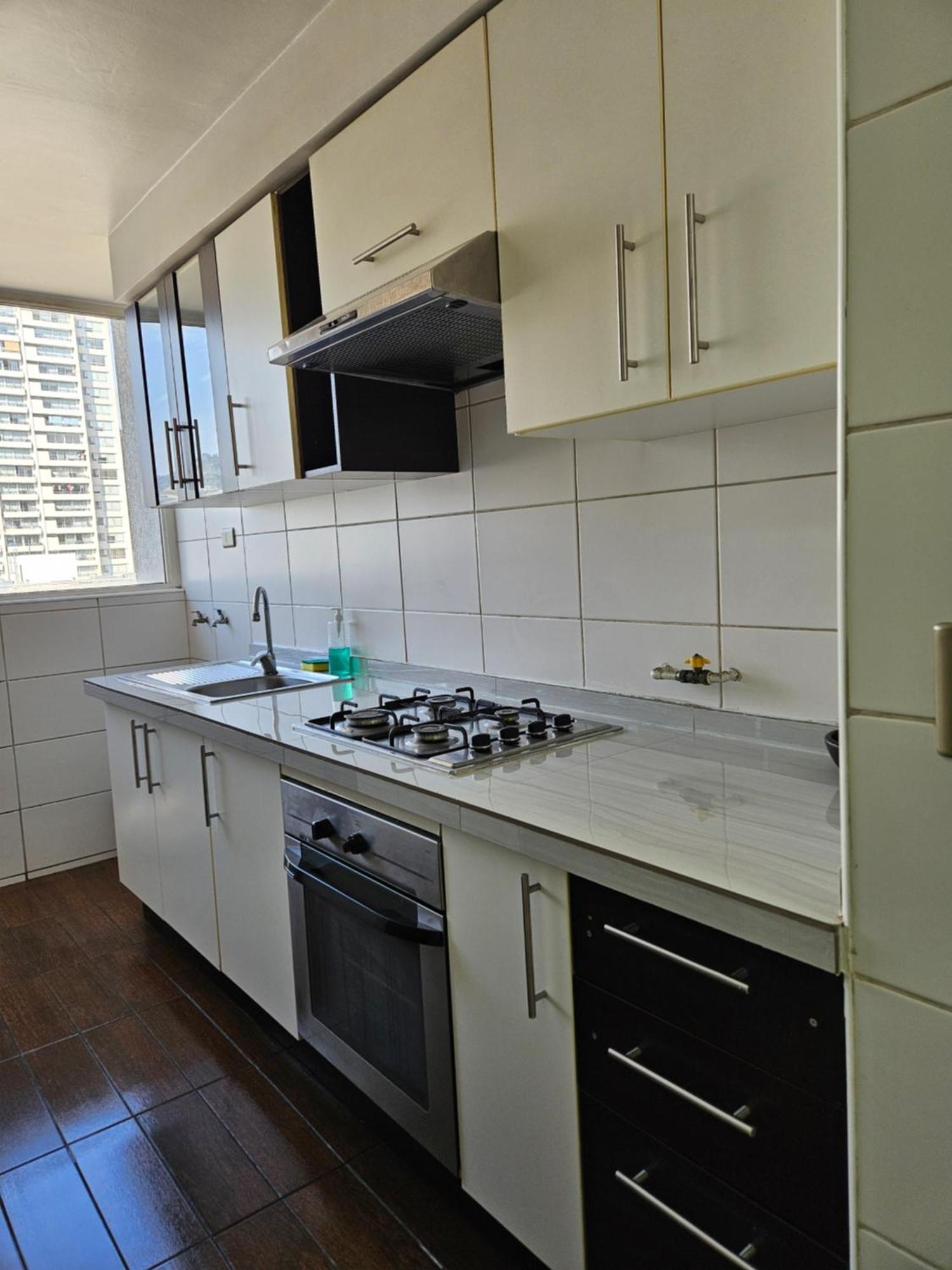 Departamentos De Arriendo Temporal Santiago De Chile Apartment Екстериор снимка
