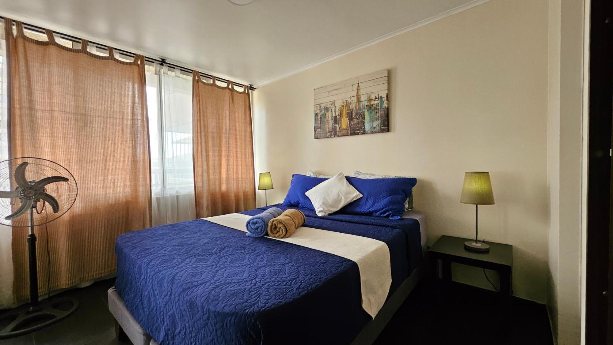Departamentos De Arriendo Temporal Santiago De Chile Apartment Екстериор снимка