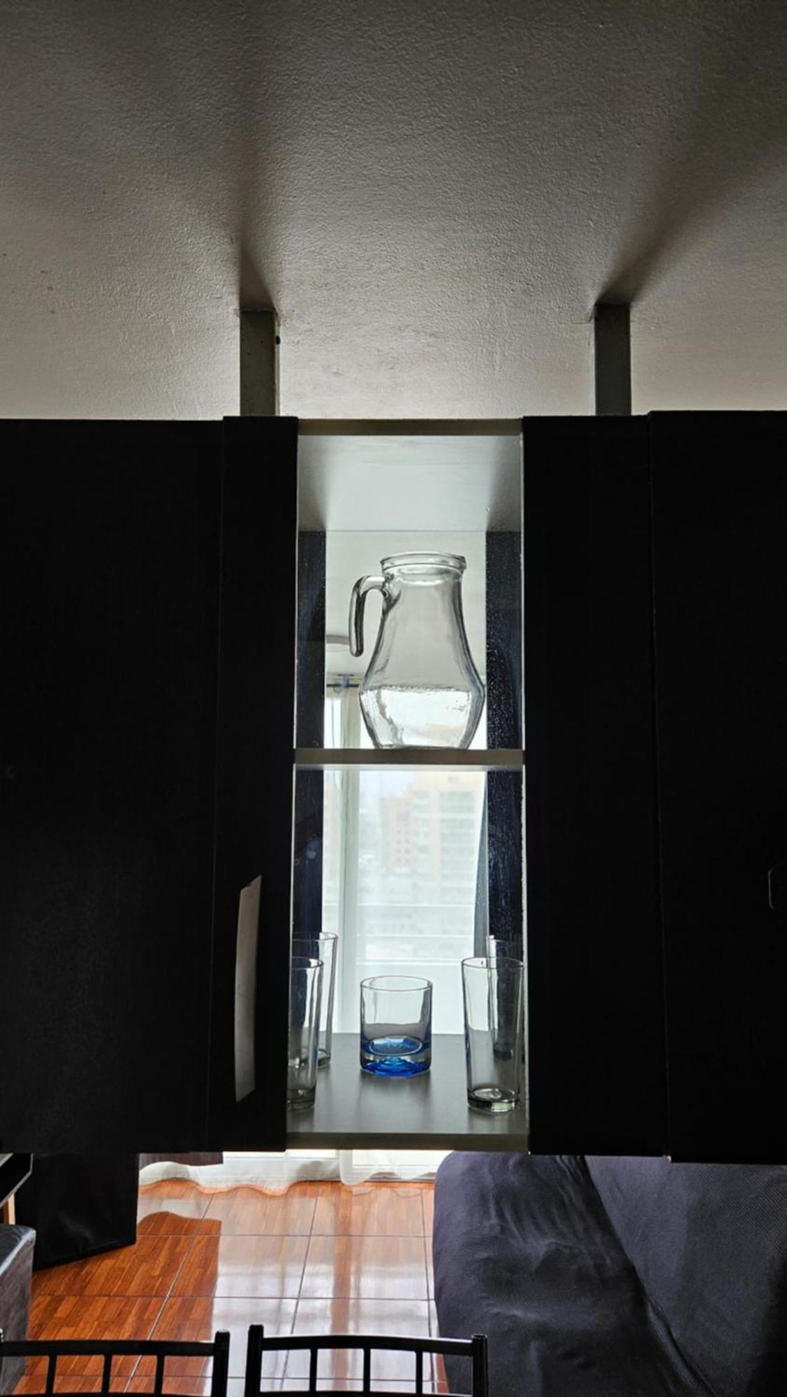 Departamentos De Arriendo Temporal Santiago De Chile Apartment Екстериор снимка