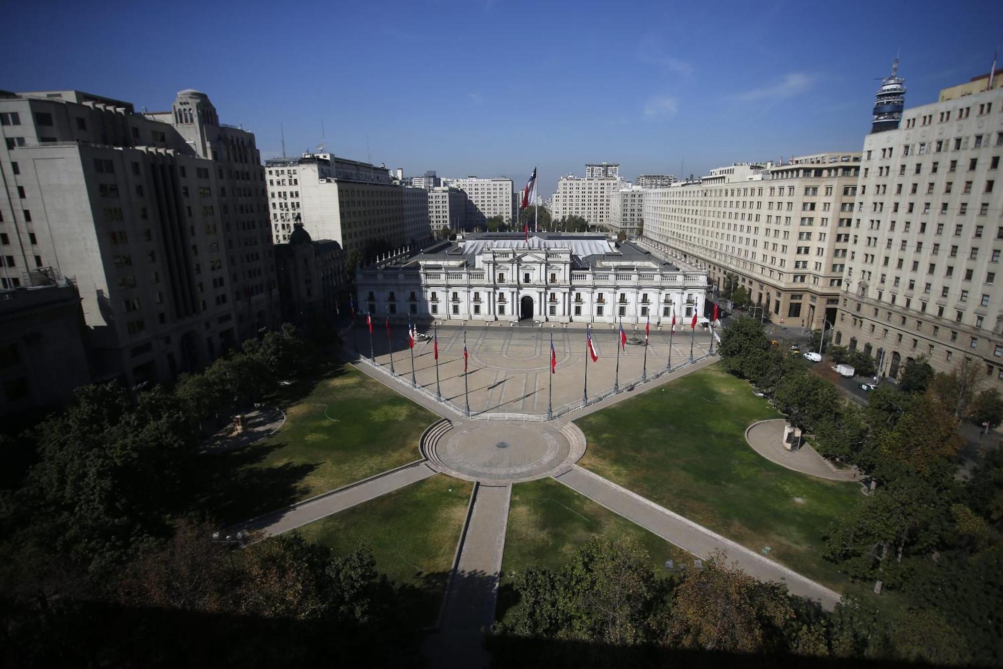 Departamentos De Arriendo Temporal Santiago De Chile Apartment Екстериор снимка