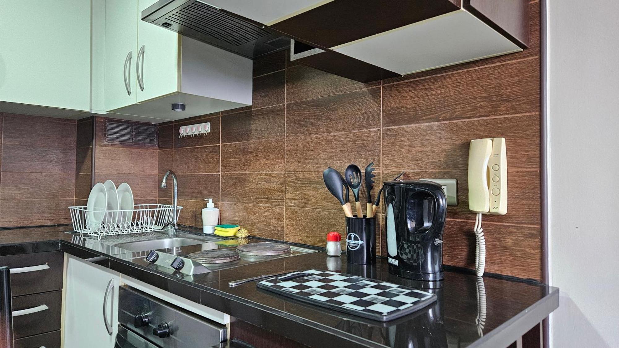 Departamentos De Arriendo Temporal Santiago De Chile Apartment Екстериор снимка